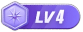 等级-LV4-66COS