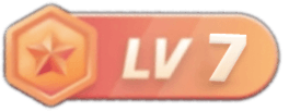 等级-LV7-66COS