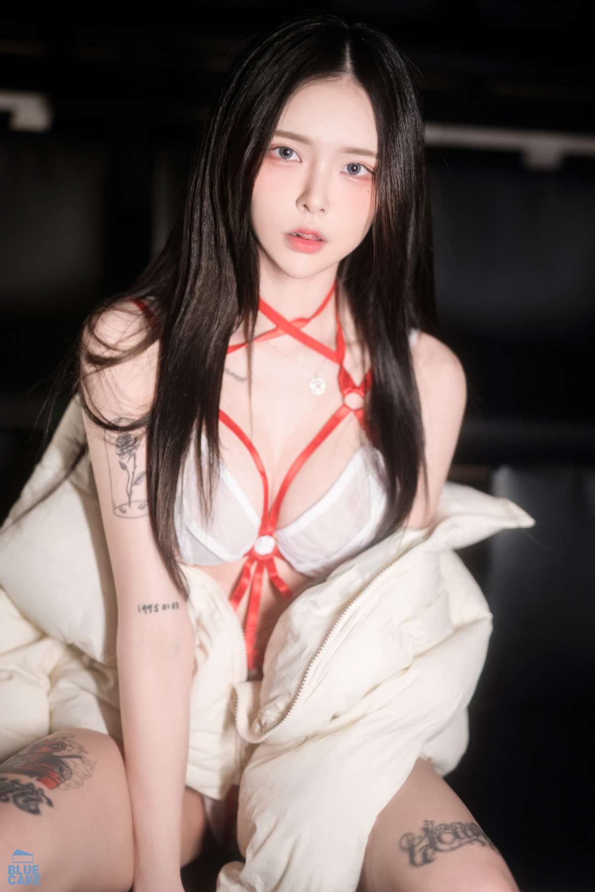 0303Yuka (유카)金提莫 (4)
