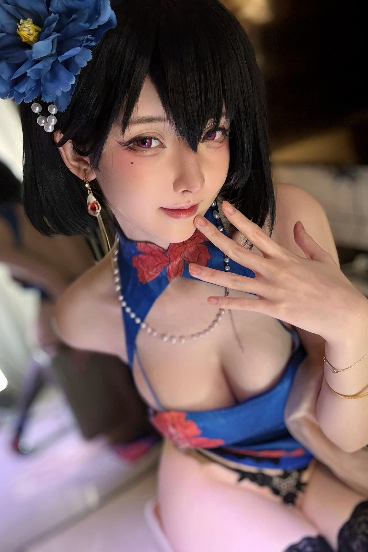 一小央泽 Cos作品合集 69套-66COS