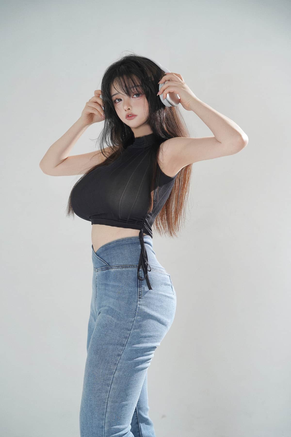 NinJA阿寨寨写真图片 最新完整版写真合集