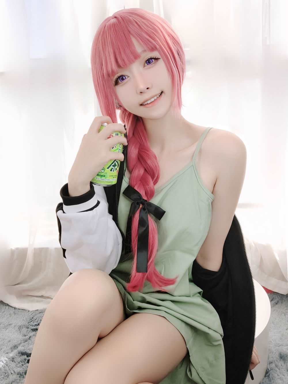Asagiriai(愛ちゃん)-【最新写真合集】- 26套