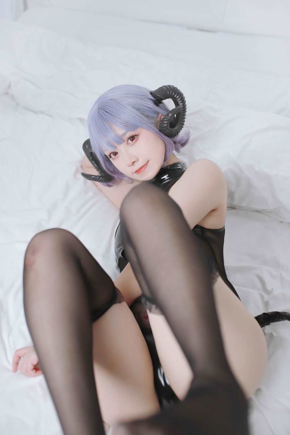 Asagiriai(愛ちゃん)-【最新写真合集】- 26套