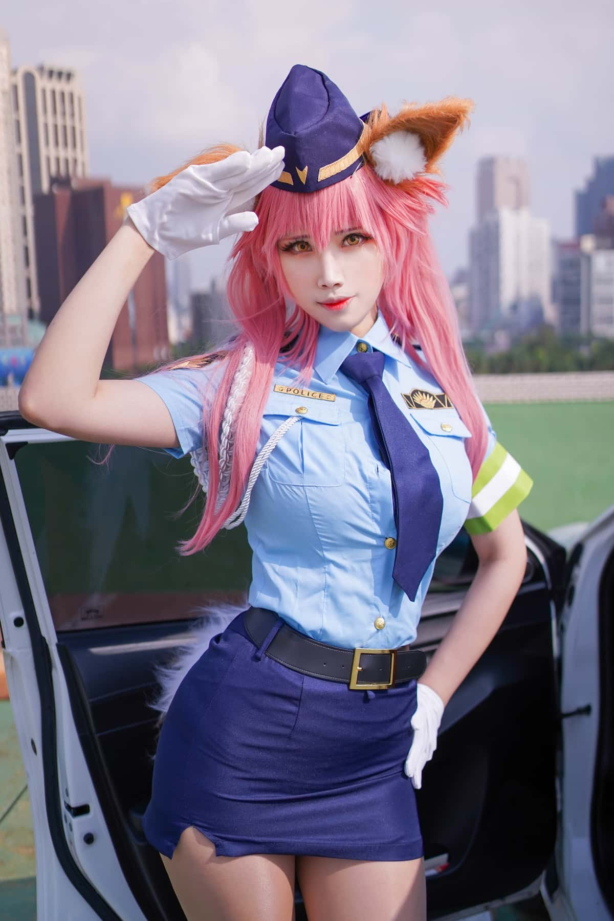 KaYa萱COS写真预览 (3)