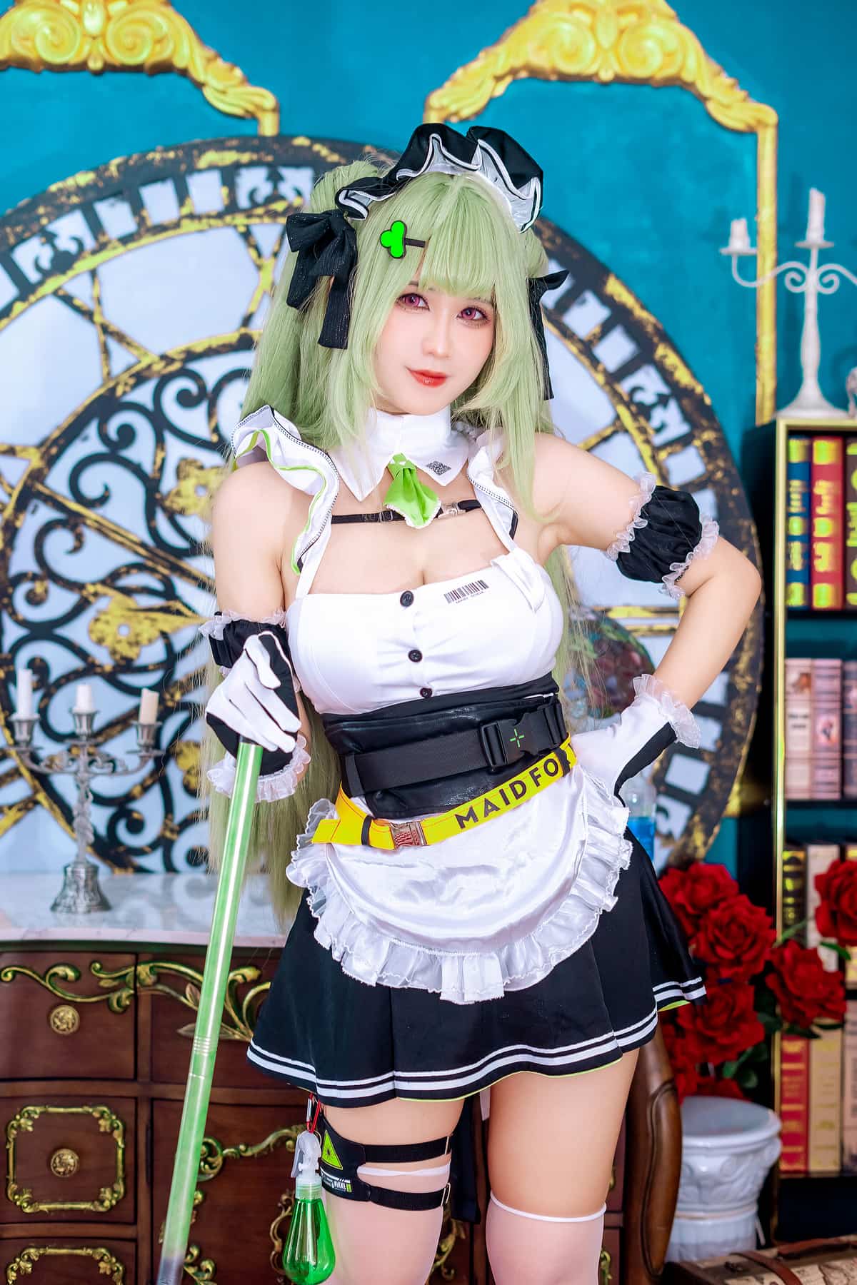Pyon写真图集在线预览图 (1)