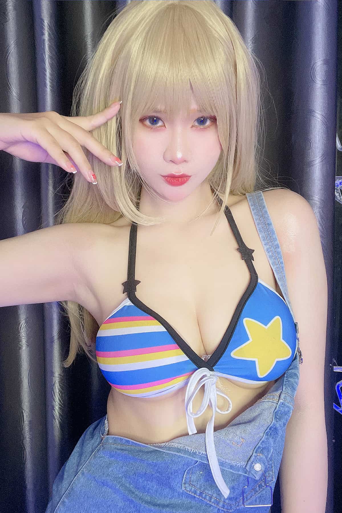 Pyon写真图集在线预览图 (2)