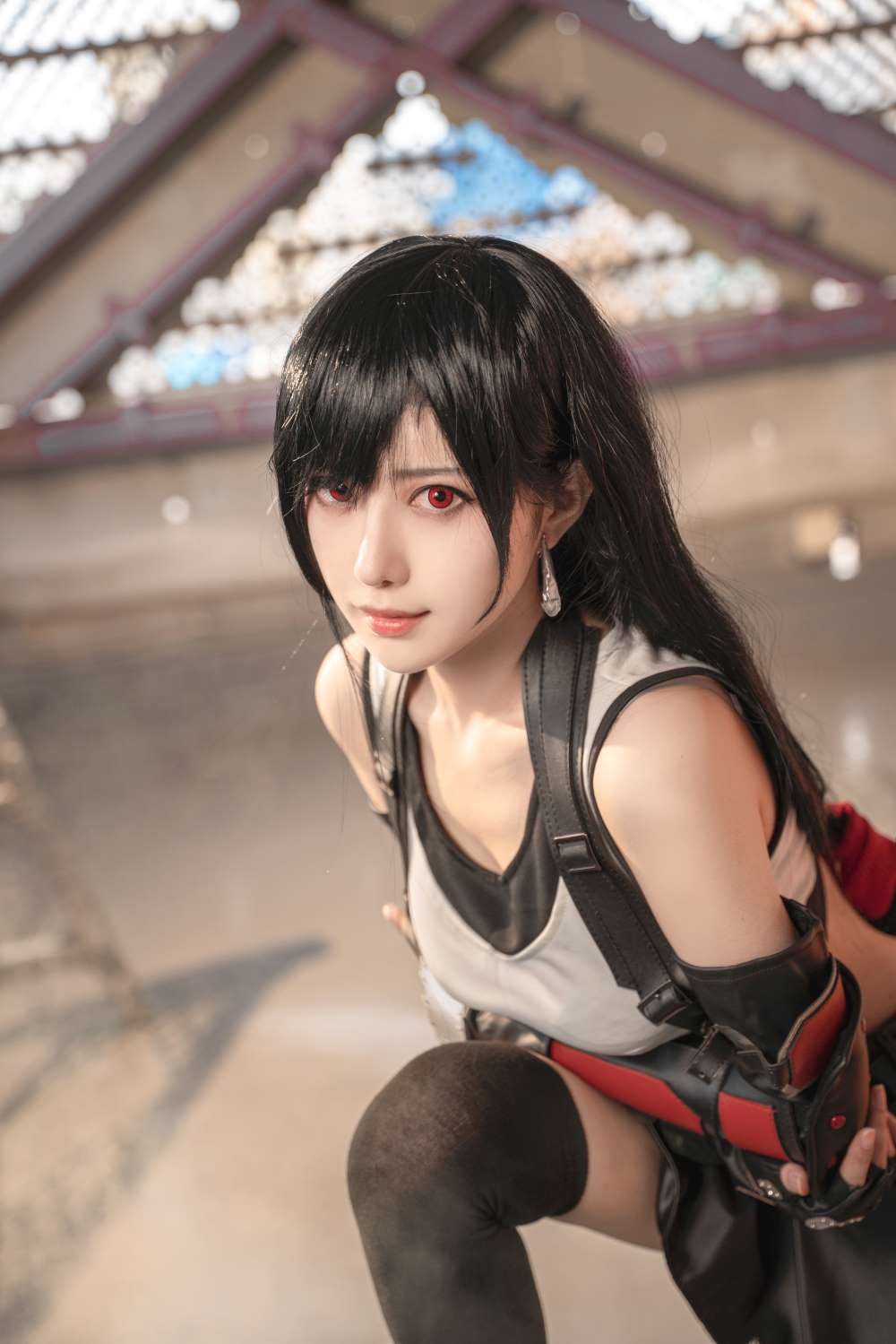 Shika小鹿鹿美少女图集写真完整版合集