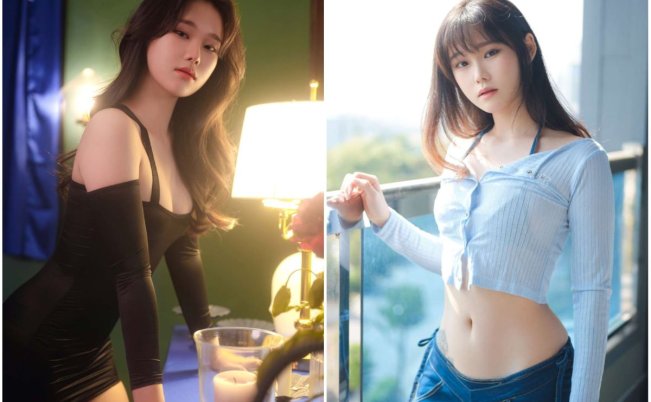 Sira (시라) 写真合集 38套-66COS