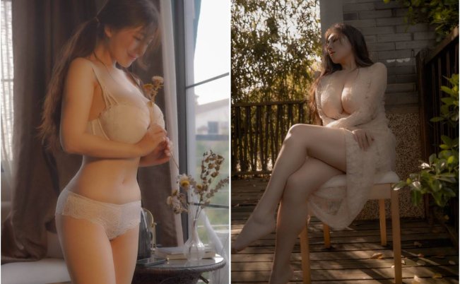 樱晚gigi 视频写真合集 177套 51G 持续更新-66COS