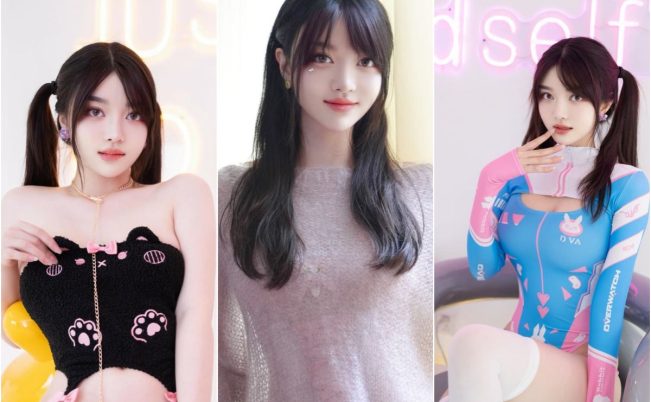 白露lulu 内部私人订制系列 5期-66COS
