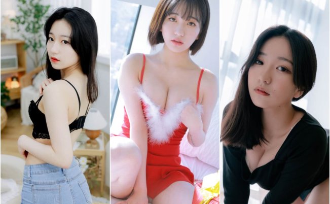 Sehee (세희) 写真合集 26套-66COS