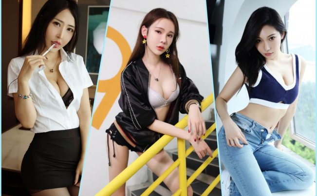 Candy糖果画报 网红馆 – 美女写真图集  85套 12G-66COS