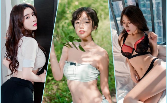 DKGirl御女郎 – 美女写真图集 120套 53G-66COS