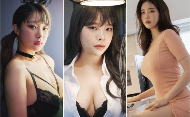Espacia Korea 机构写真合集 151套-66COS