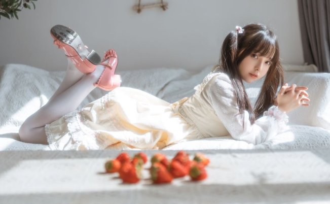 六味帝皇酱 – [最新写真合集] – 17套-66COS