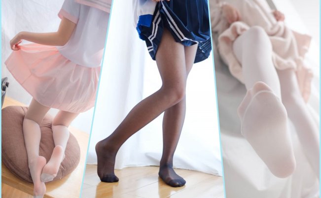 喵写真 – 美女写真图集合集 43套 21G-66COS