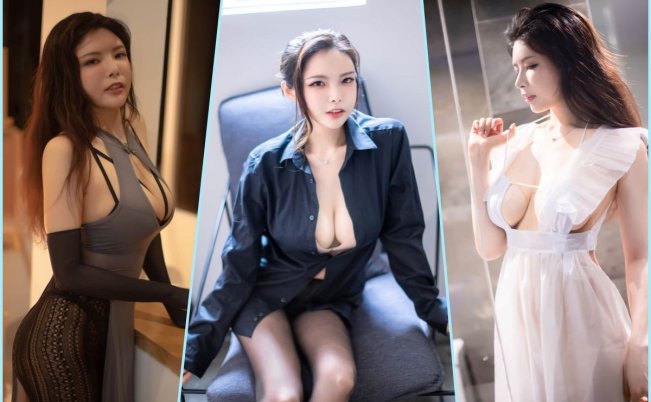 秋和柯基 – 美女COS写真合集 118套 134G-66COS