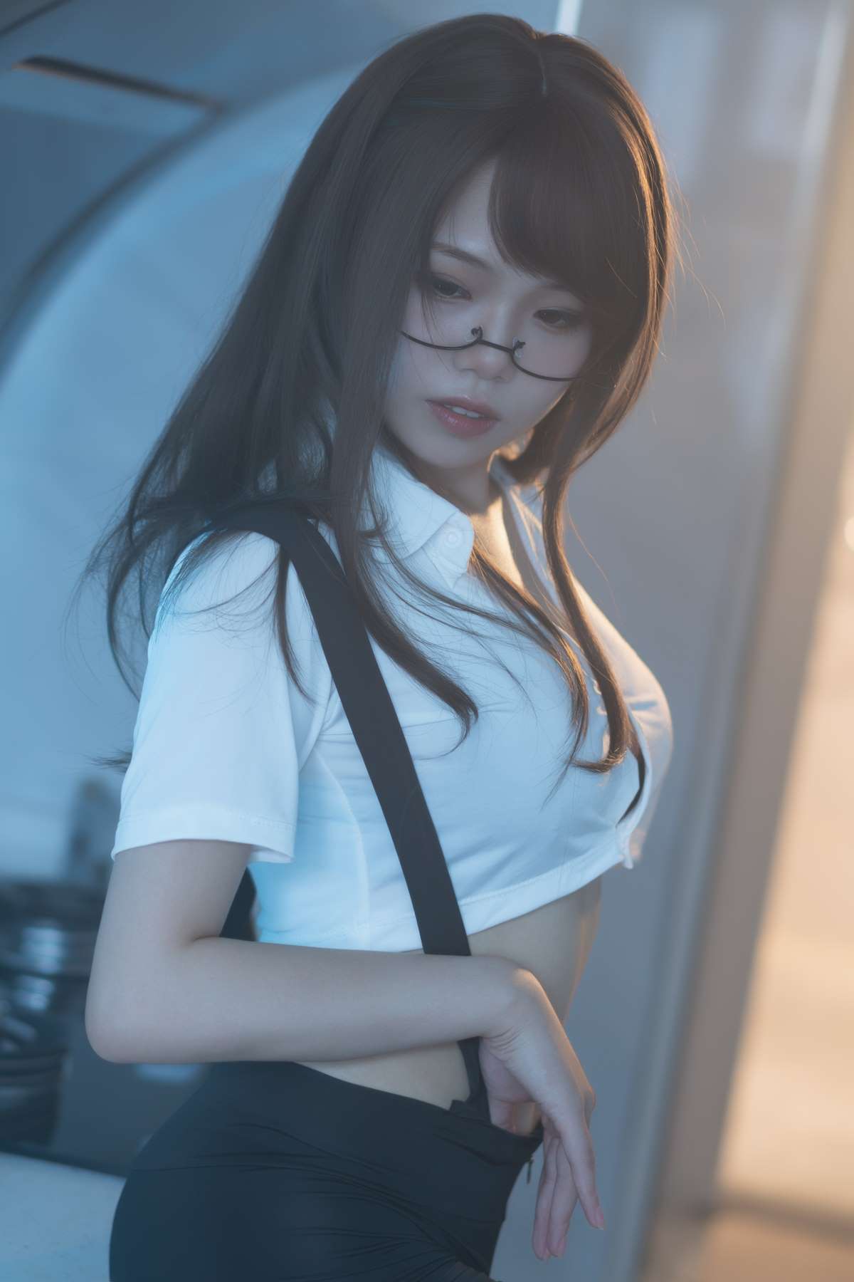 七月喵子 (2)