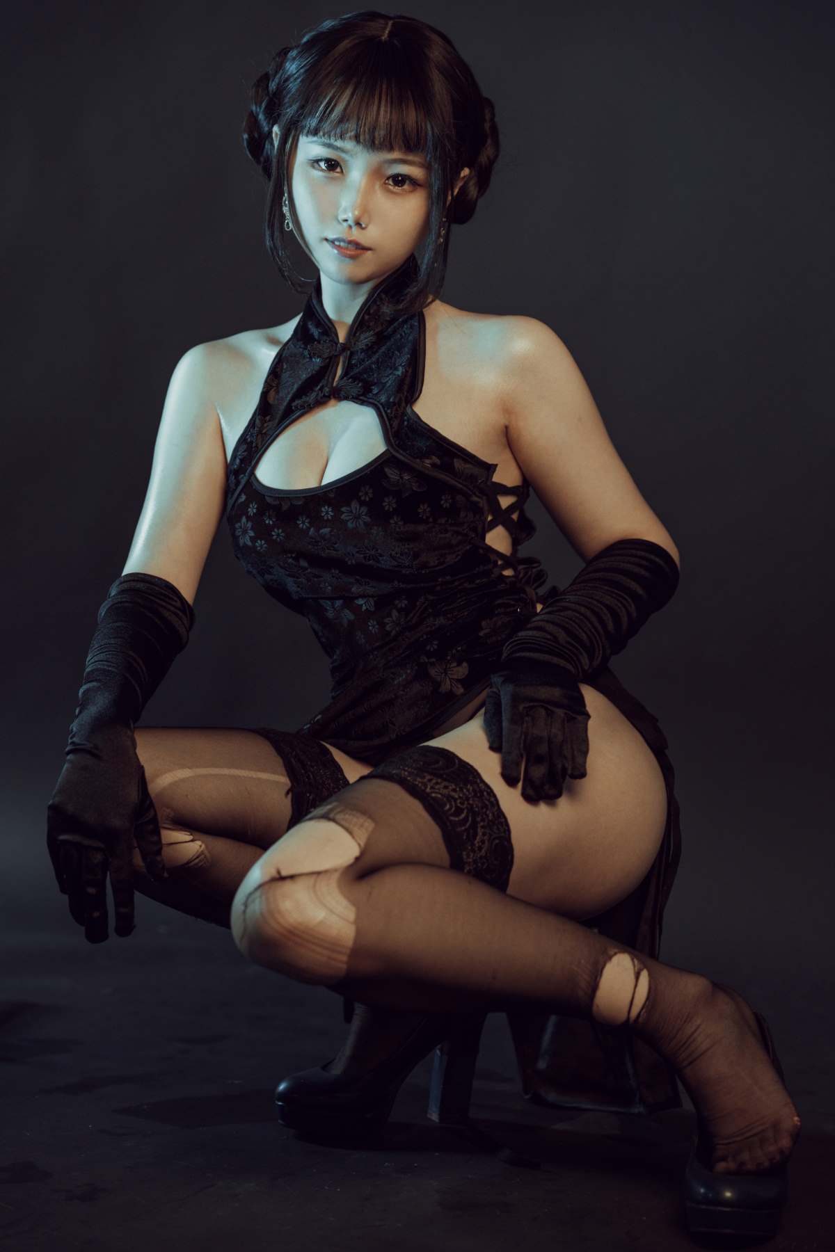 七月喵子 (3)