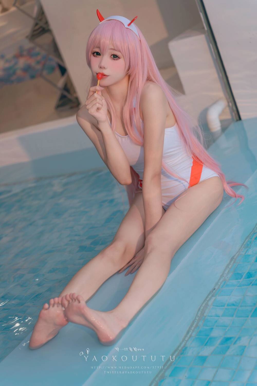 咬一口兔娘预览图5