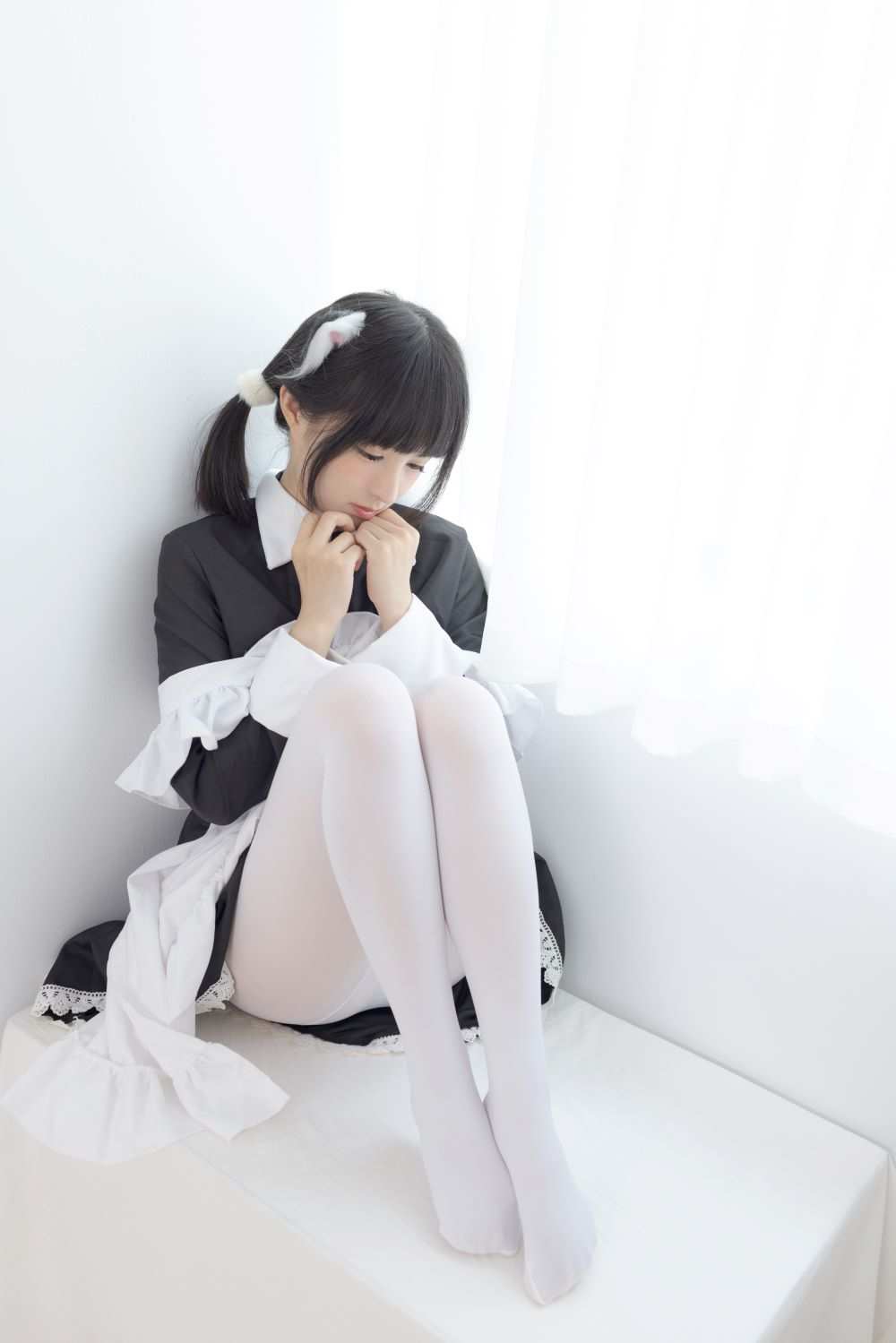 二次元天堂 少女秩序预览图