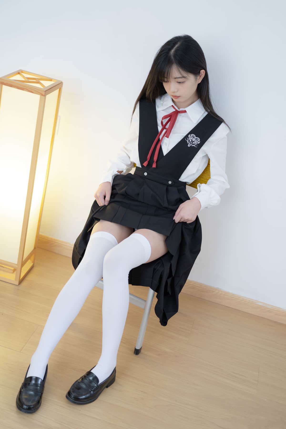 二次元天堂 少女秩序预览图