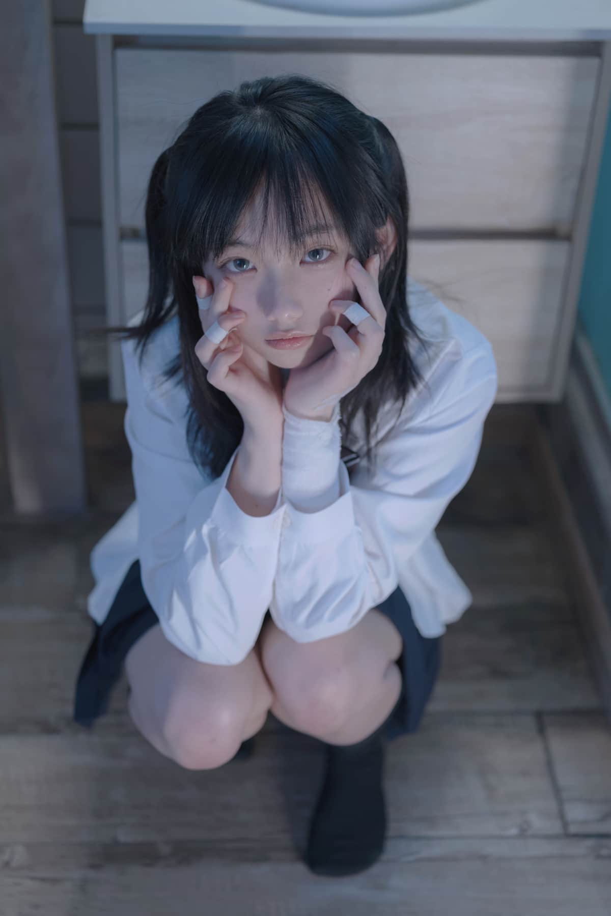二次元天堂 少女秩序预览图