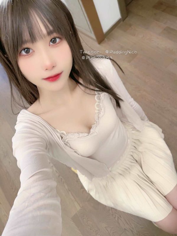 布丁大法 最全写真合集 253套-66COS