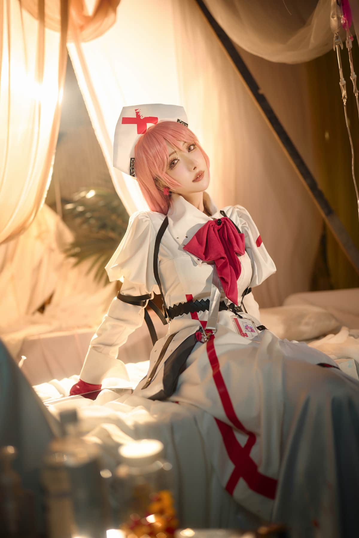 紫氯氯 NO.002 安cos [13P 33.23 MB]