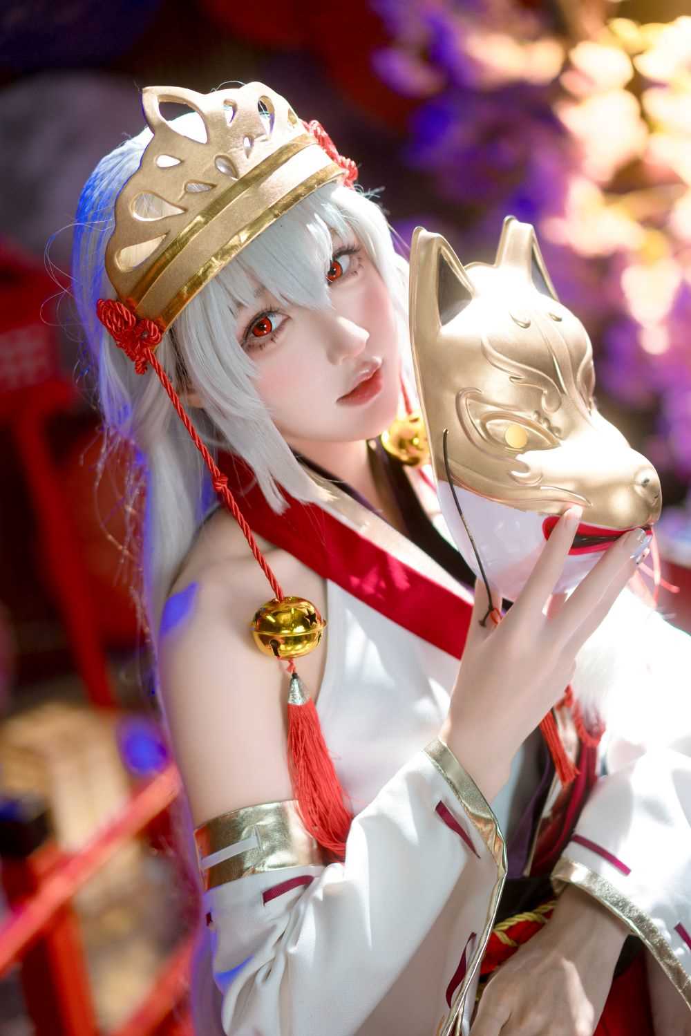 阿包也是兔娘预览图1