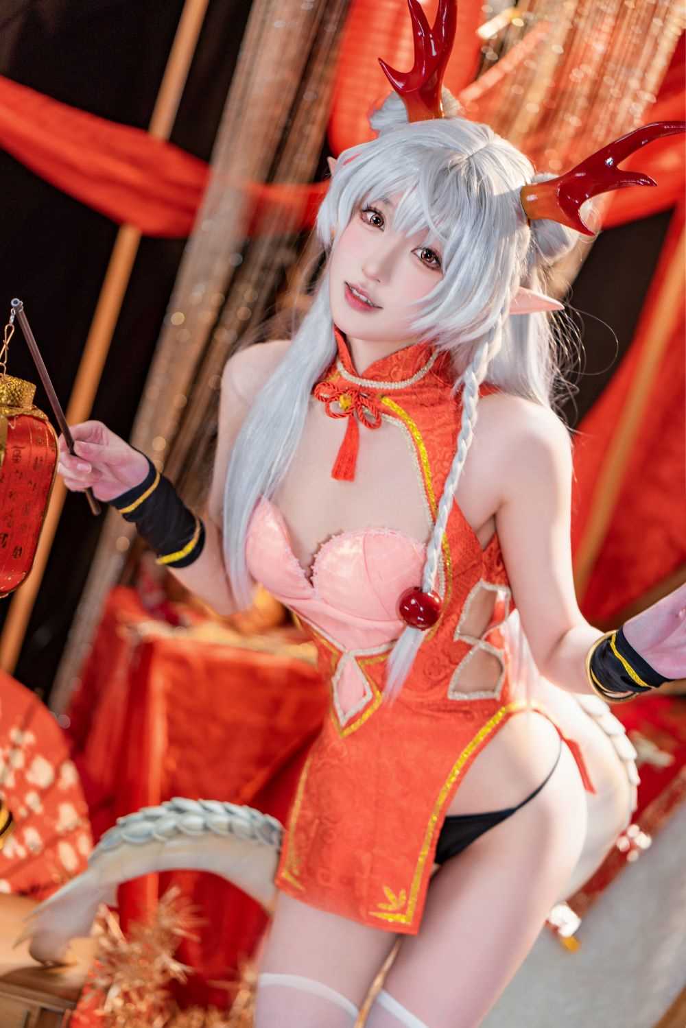 阿包也是兔娘预览图5