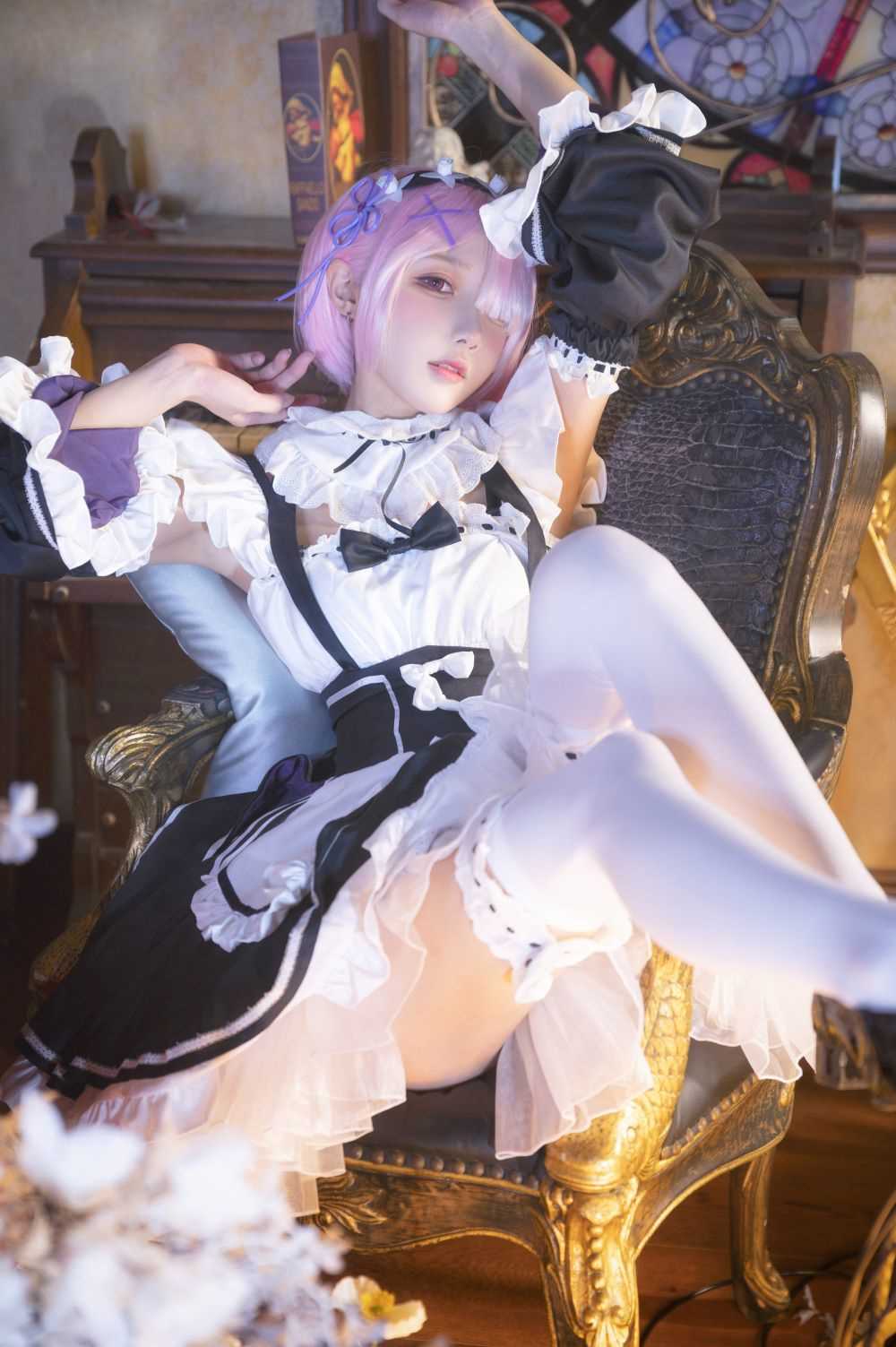 阿包也是兔娘预览图6