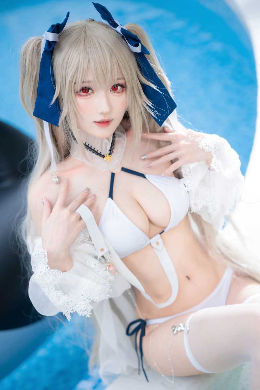阿包也是兔娘预览图3
