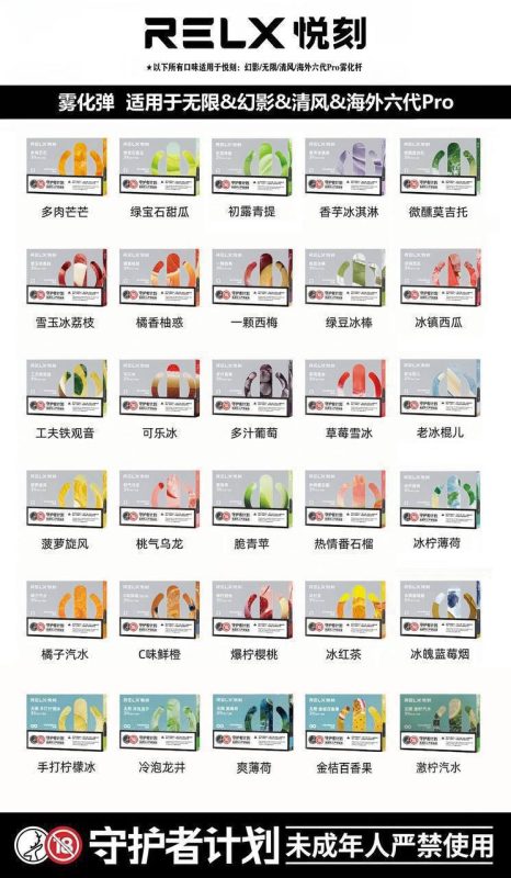 悦刻码弹【UB】【3颗装】-66COS