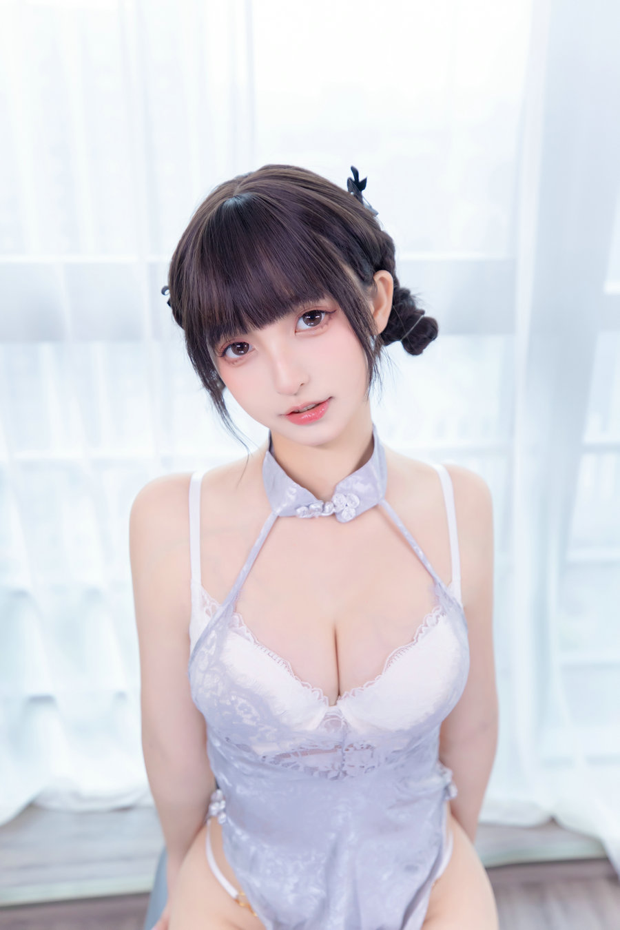 神楽坂真冬COSPLAY写真图片包合集[232套][持续更新]
