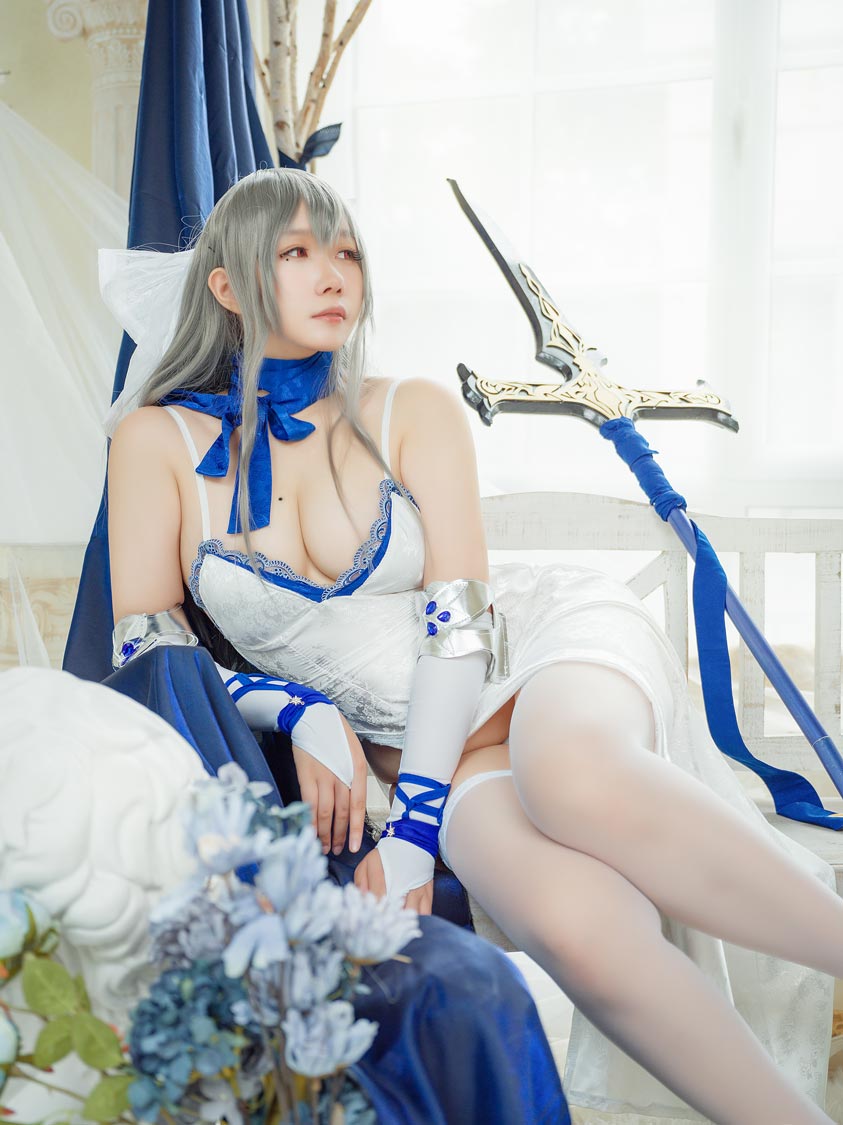 麻花麻花酱w写真图片包合集[126套][Cosplay][持续更新]