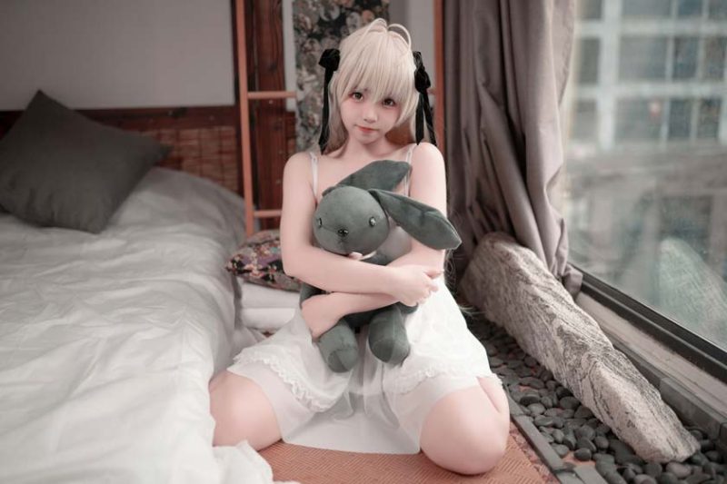 Bangni邦尼COSPLAY写真图片包合集[66套][持续更新]-66COS