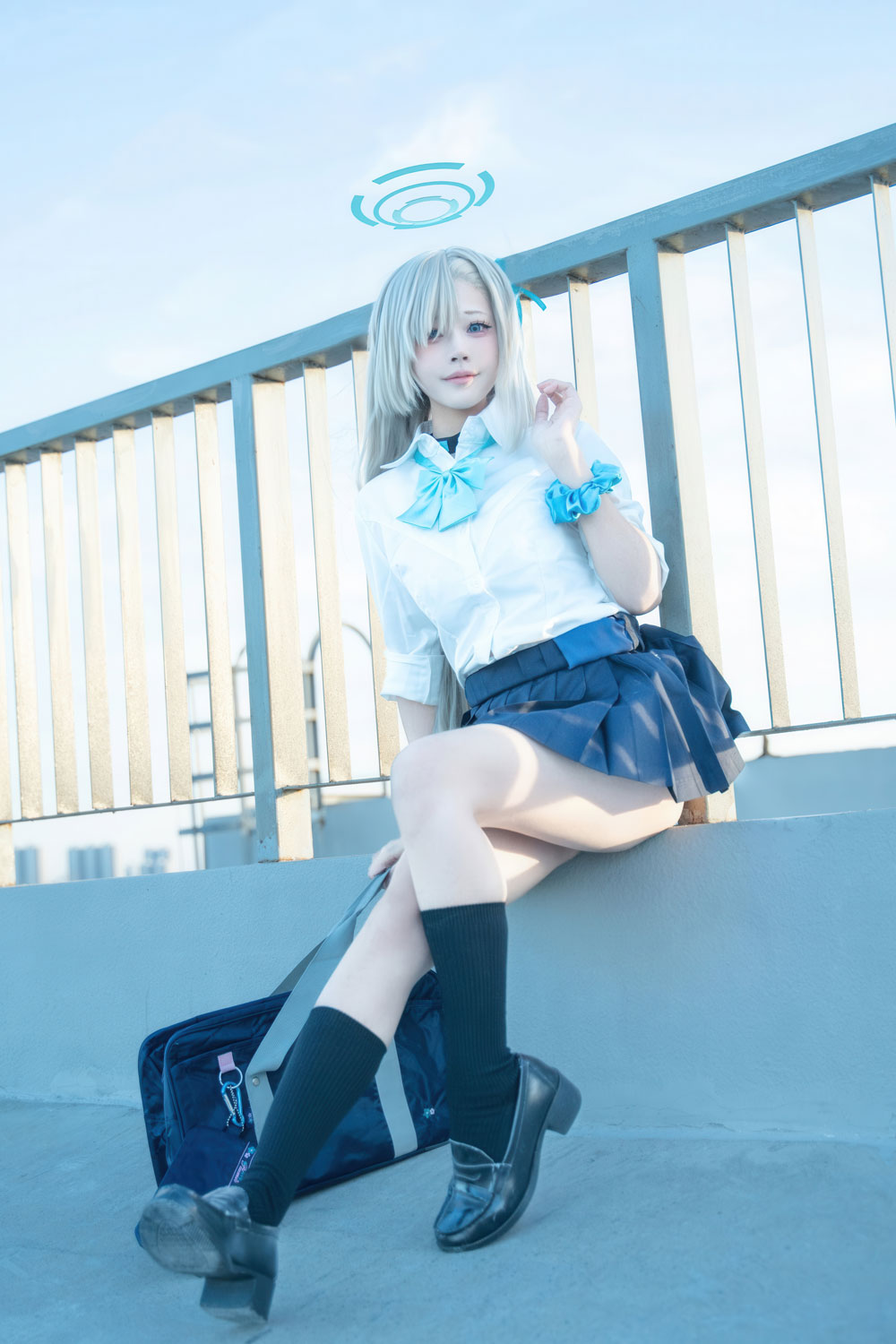 清水凪COSPLAY写真图片包合集[6套][持续更新]